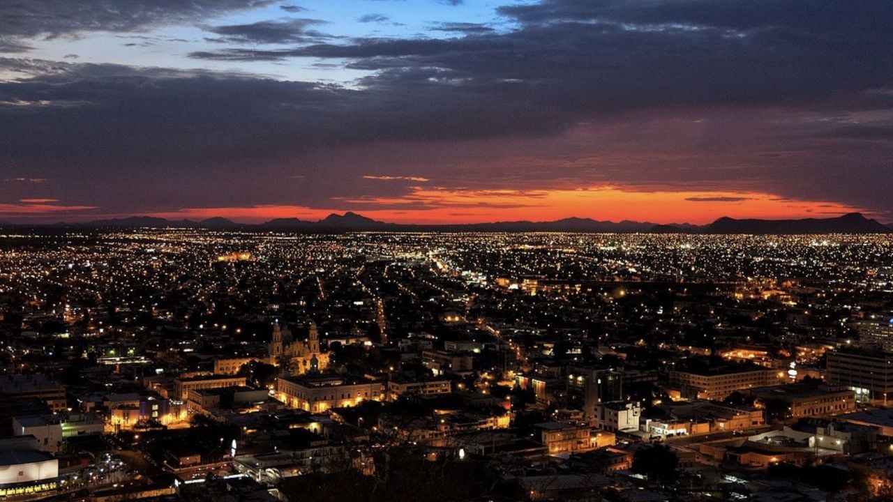 Clima HOY lunes 23 de marzo en la NOCHE: Prevén LLUVIAS PUNTUALES en estas regiones