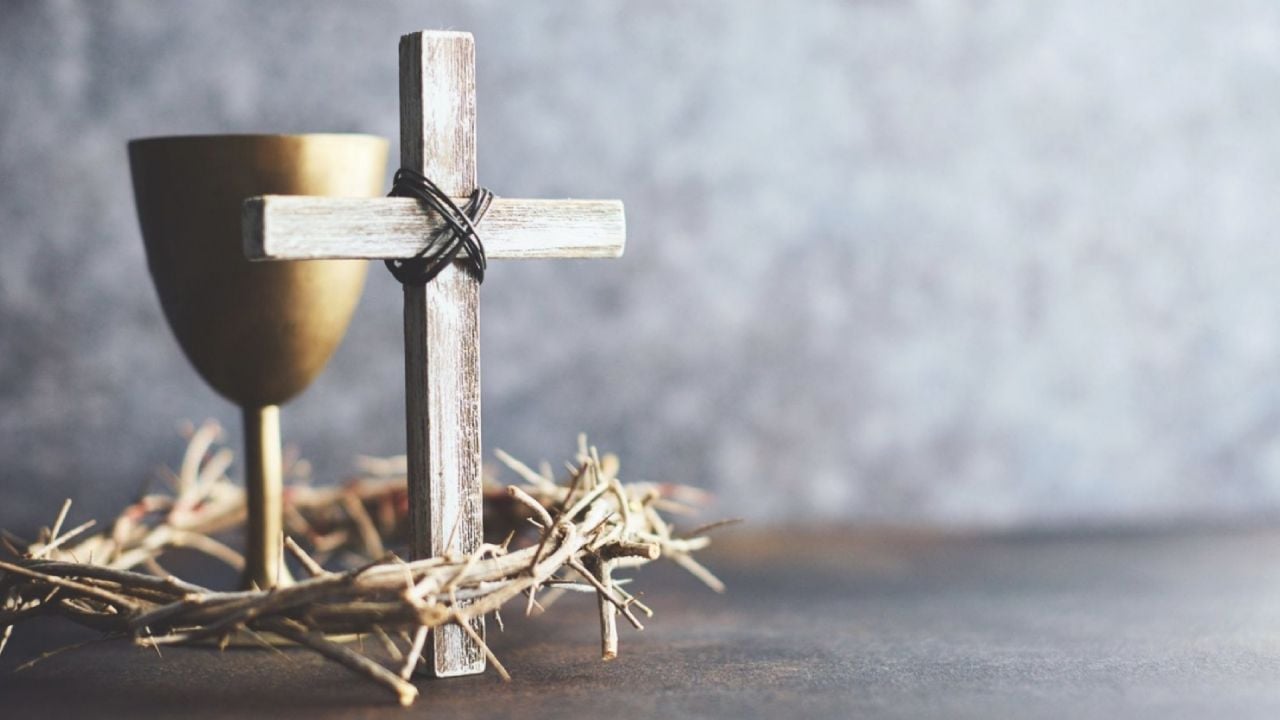 ¿Qué se celebra en Semana Santa? Origen, historia y qué significa cada día santo