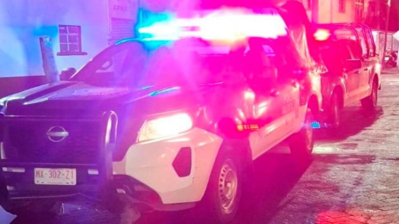 Ataque armado en Culiacán deja lesionados a un padre y su hijo en calles de la colonia Díaz Ordaz