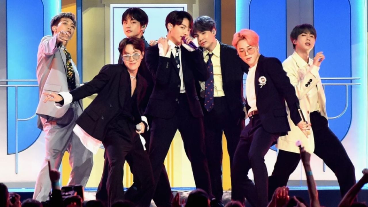Tras cuatro años fuera, BTS regresa con ‘ARIRANG’ y rompe récord histórico de reproducciones en Spotify