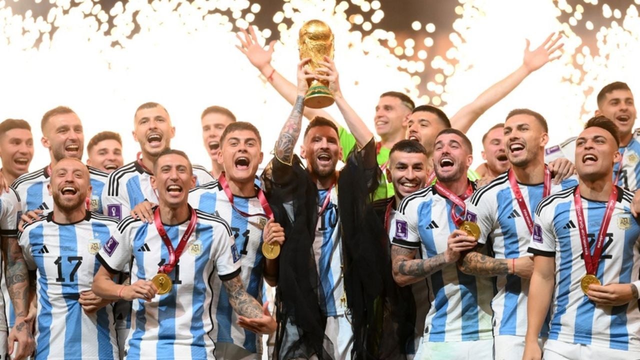 Copa del Mundo 2026 toma forma: estas son las selecciones que ya aseguraron su clasificación