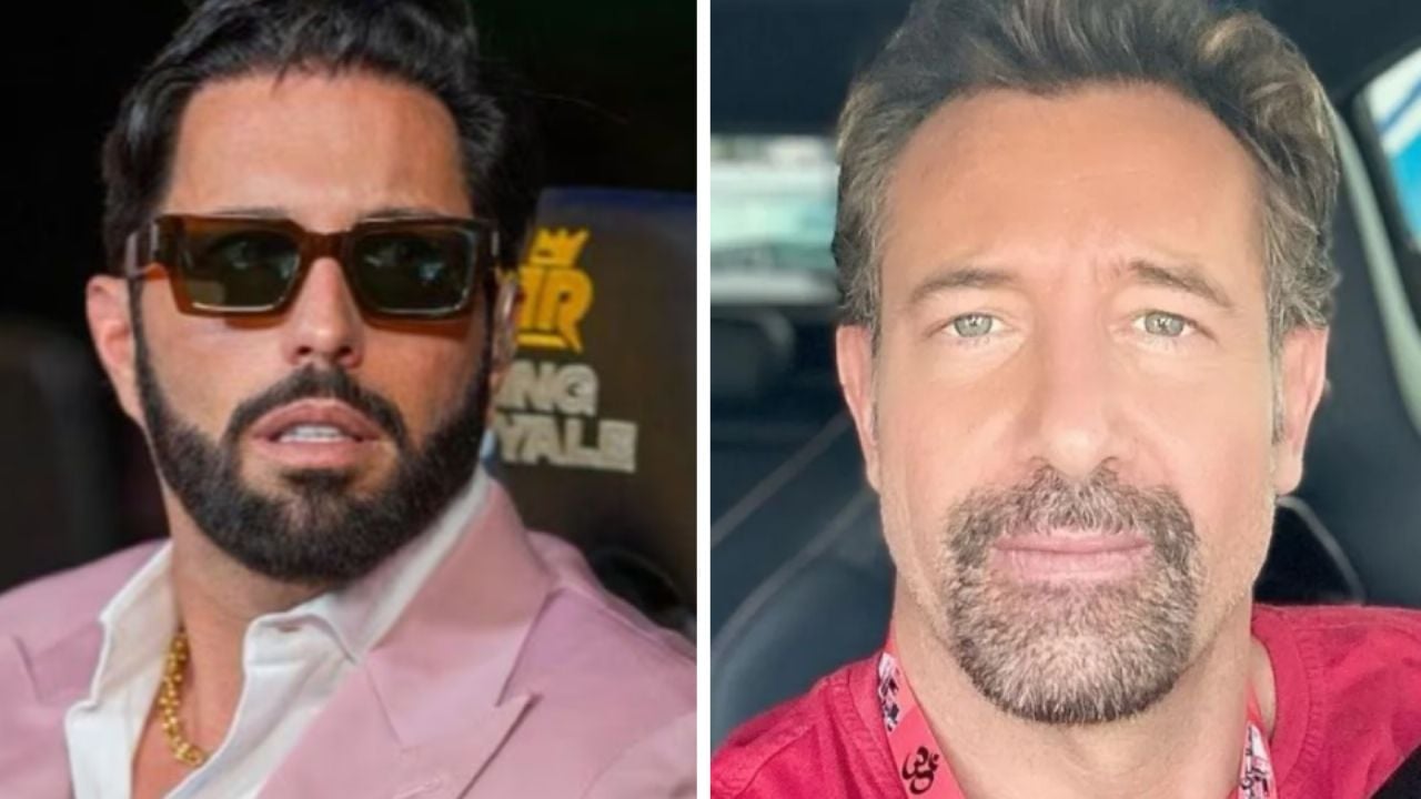 (VIDEO) Gabriel Soto lanza contundente mensaje: “A nadie le tenemos miedo” tras reto de Poncho de Nigris