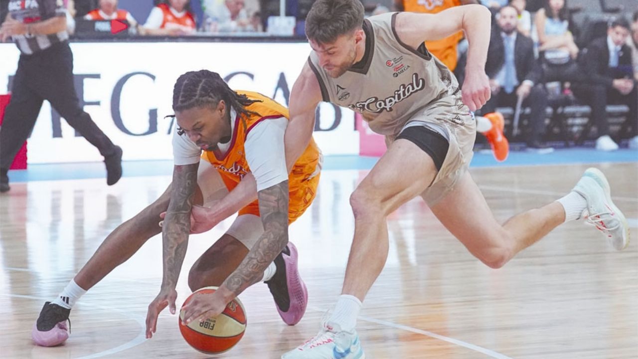 Los Ángeles madrugan a Rayos de Hermosillo y se quedan con la serie en la Ciudad de México