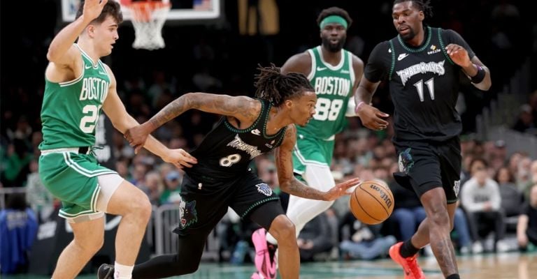 Minnesota puso fin a una muy larga sequía