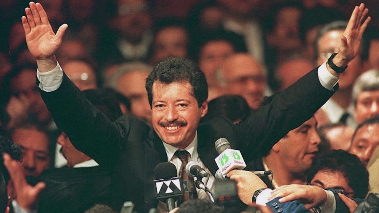 ¿Qué pasó el 23 de marzo de 1994? TODO lo que se sabe del asesinato de Luis Donaldo Colosio