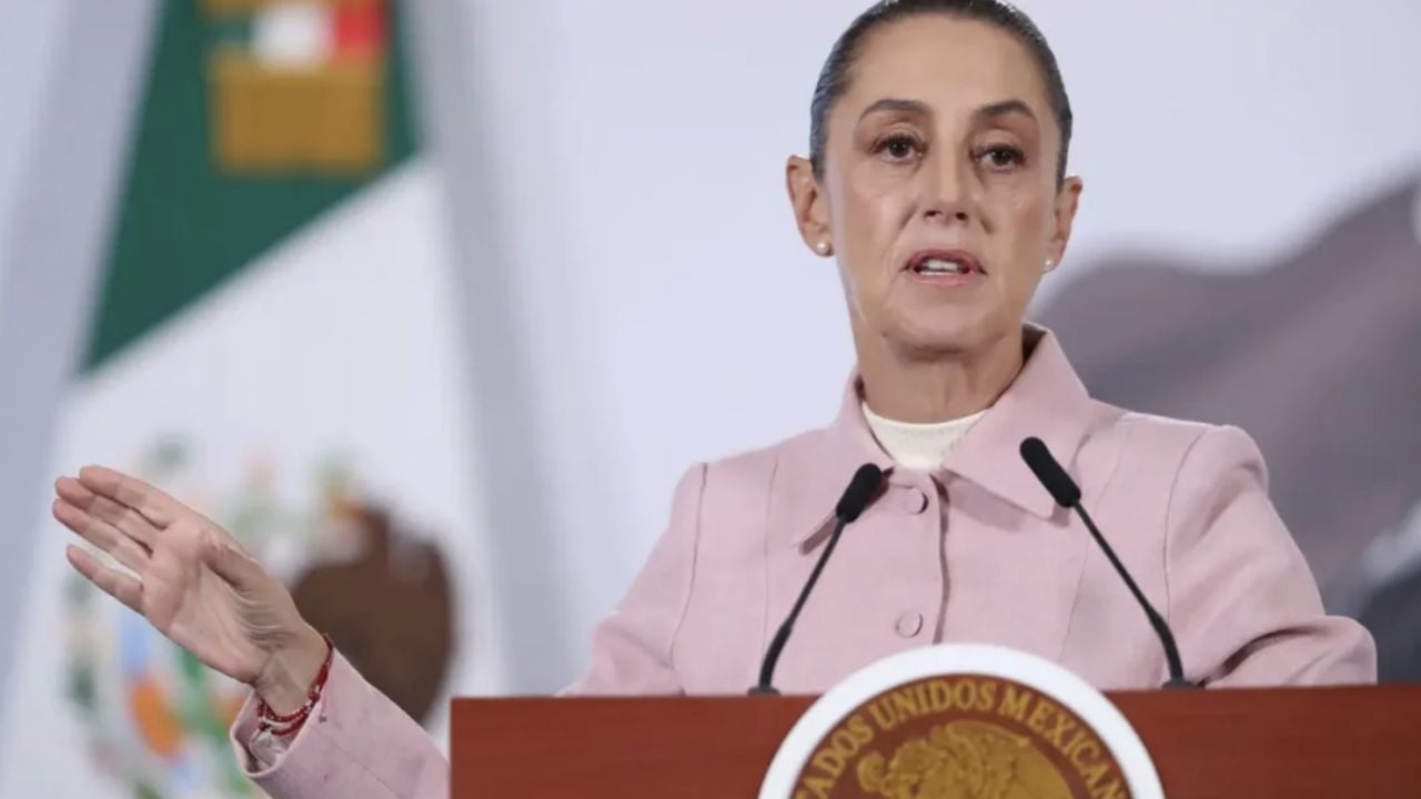 Ante CONFLICTO, Sheinbaum mantiene diálogo con EU y Cuba; confirma envío de ayuda a la isla