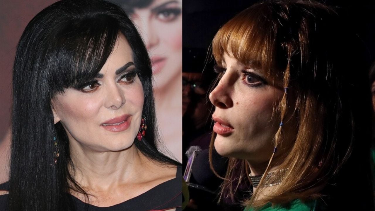 “Es muy escabroso”: Maribel Guardia habla de amenazas de Imelda Tuñón y caso contra José Manuel Figueroa