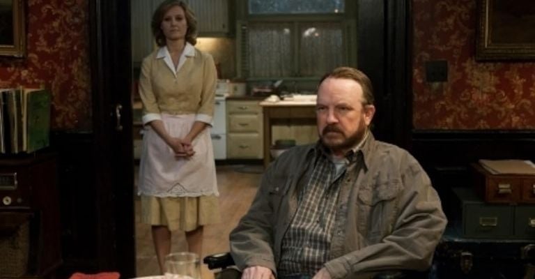 Carrie Anne Fleming, de Supernatural, muere a los 51 años por cáncer de mama