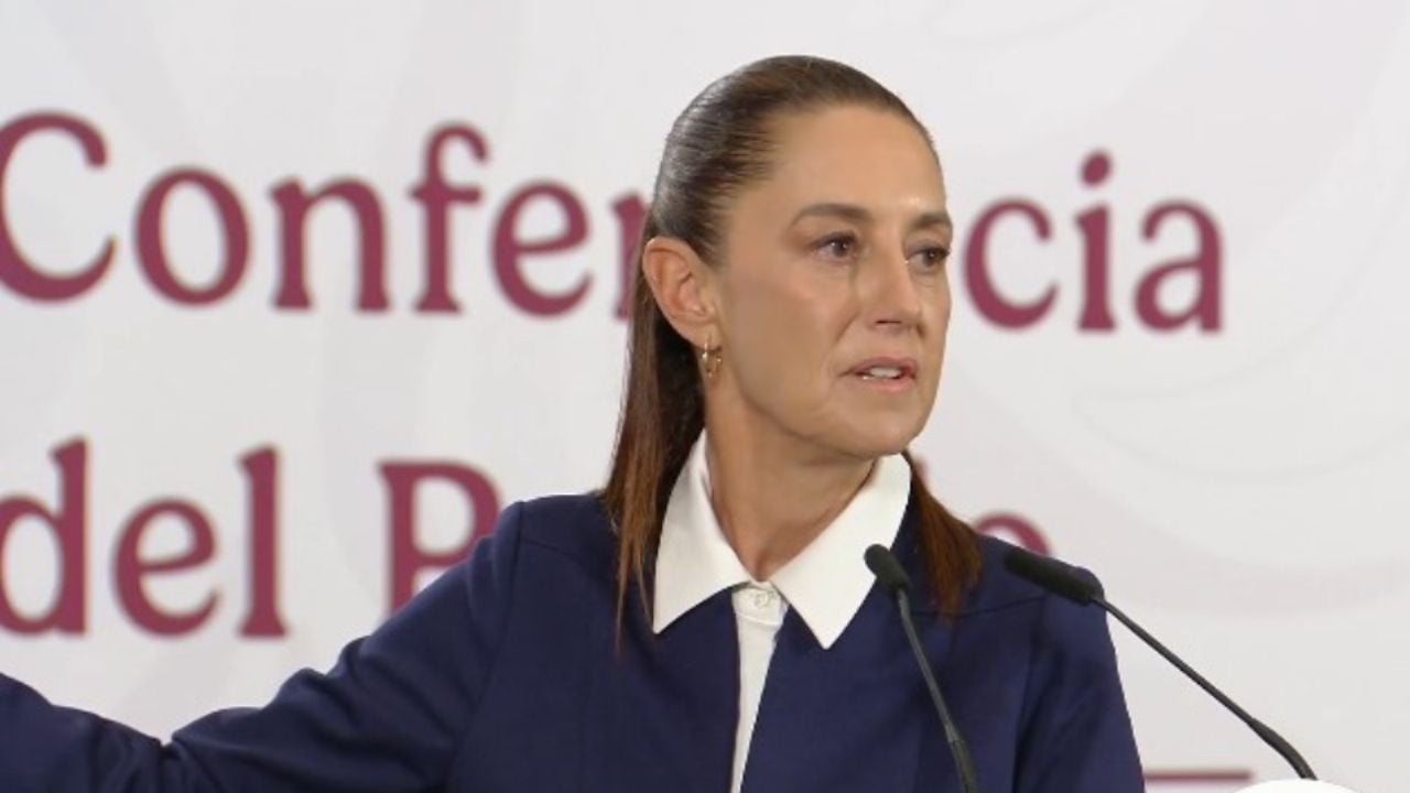 Funeraria de Iguala entra a la investigación del caso Ayotzinapa, confirma Claudia Sheinbaum