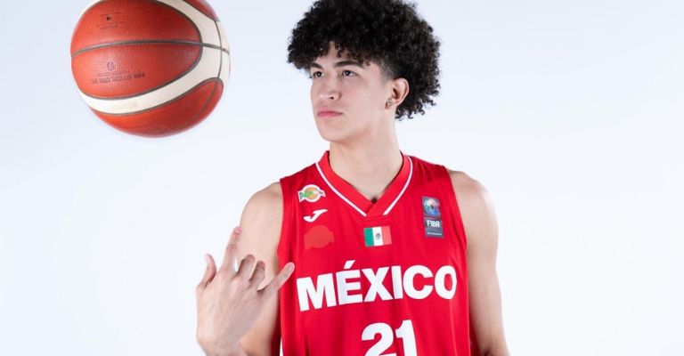 El sonorense ya ha defendido la casaca tricolor