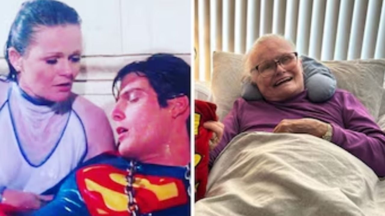 Hollywood de luto: Muere Valerie Perrine, actriz de ‘Superman’, a los 81 años; padecía Parkinson