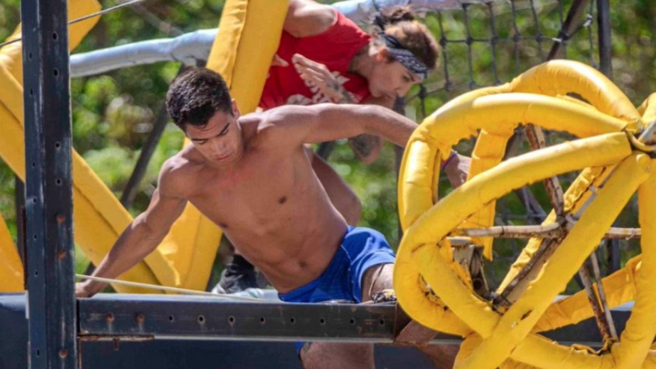 ¿Evelyn Guijarro se derrumba en ‘Exatlón México’? Ellos ganarían la Villa 360 este lunes 23 de marzo