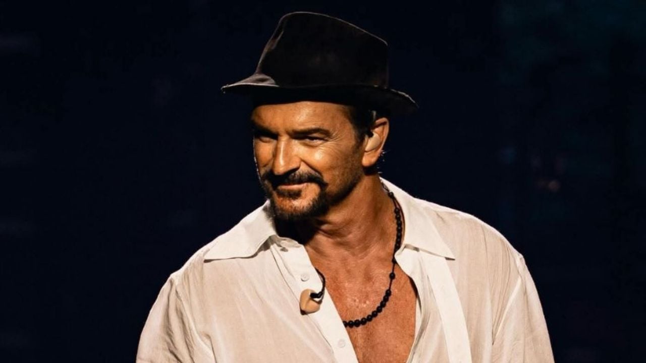 Ricardo Arjona anuncia concierto en Hermosillo: Fecha, boletos y TODO lo que debes saber