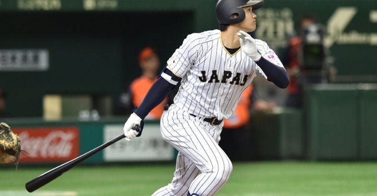 El japonés no se cansa de sumar récords 