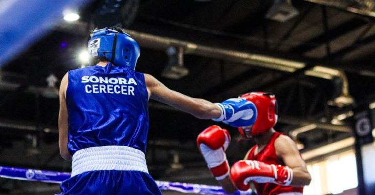 16 sonorenses consiguieron su boleto al Nacional de Boxeo: Conoce de quiénes se trata