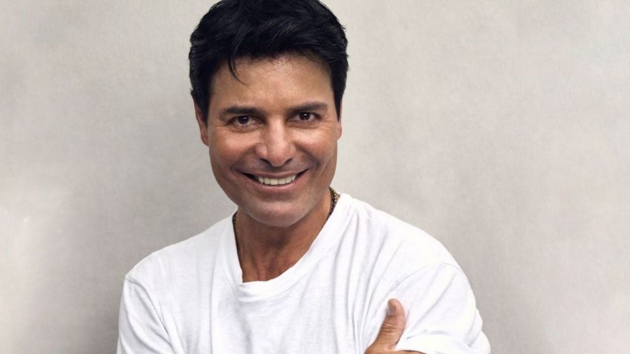 Chayanne regresa a Hermosillo, Sonora, con ‘Bailemos Otra Vez Tour’