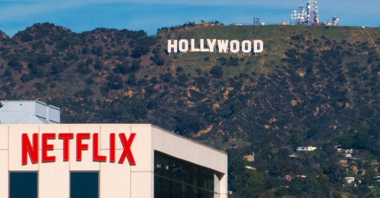 Netflix está apostando fuerte también por el deporte