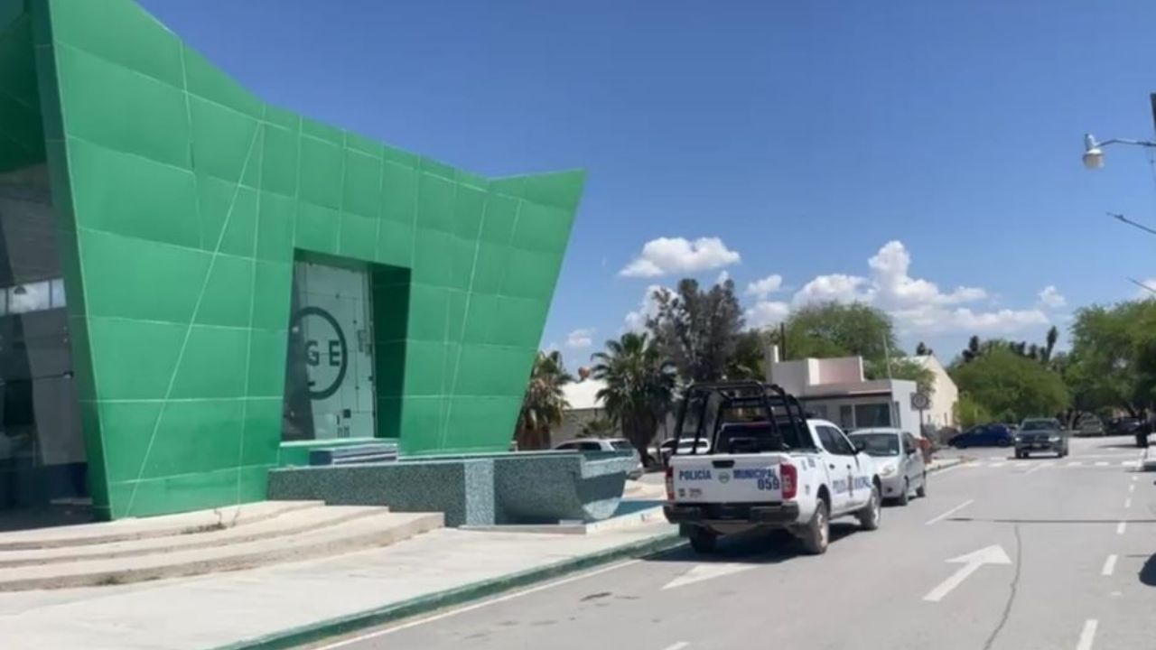 Encuentran con vida a los siete electricistas desaparecidos en San Luis Potosí