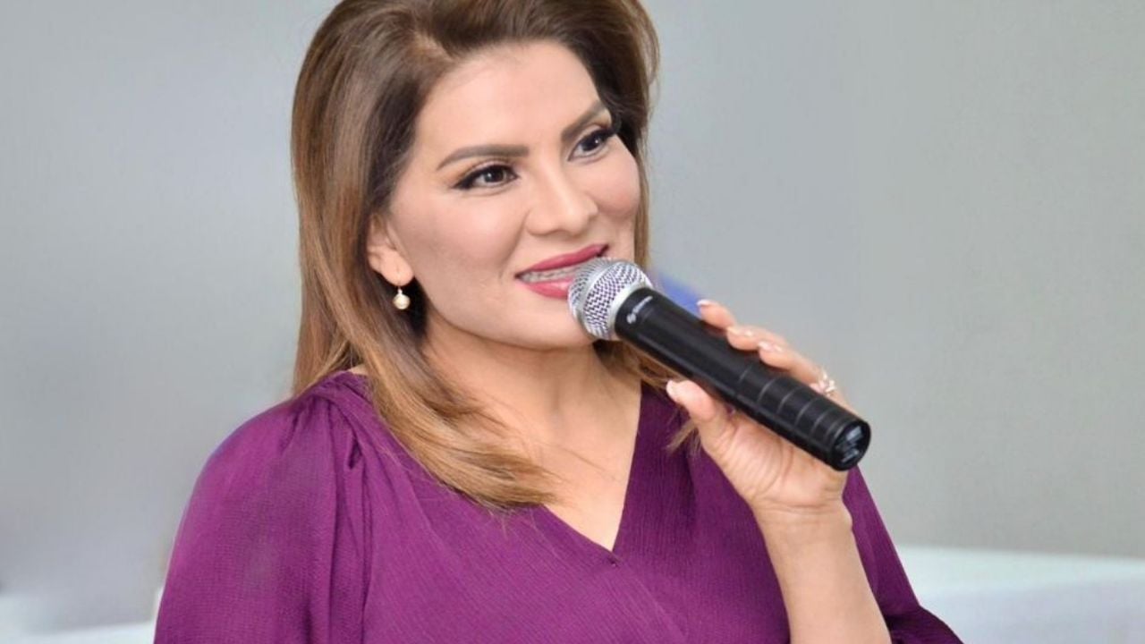 Apoyo a MIPYMES, fundamental para el desarrollo con bienestar de México y de Sonora: Lorenia Valles