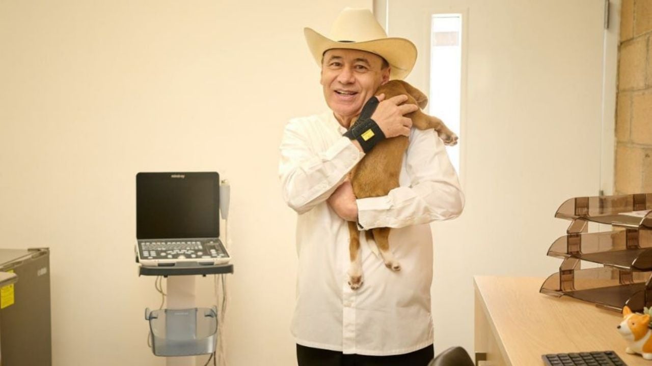 Paulina Ocaña destaca logro cumplido de Durazo al abrir la primera Clínica Pública de Bienestar Animal en Sonora