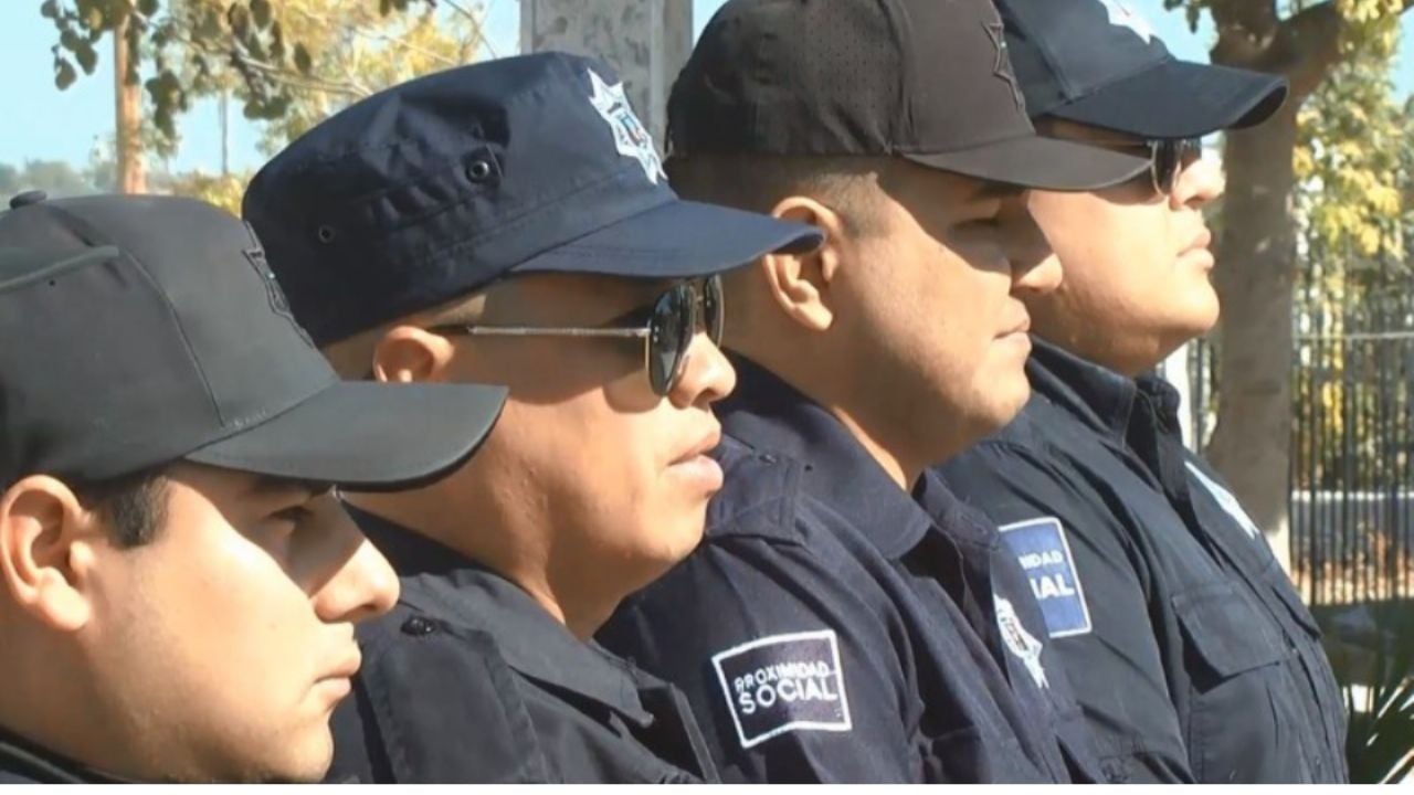 Comisaría de Seguridad Pública de Navojoa lanza convocatoria para aspirantes de policía municipal