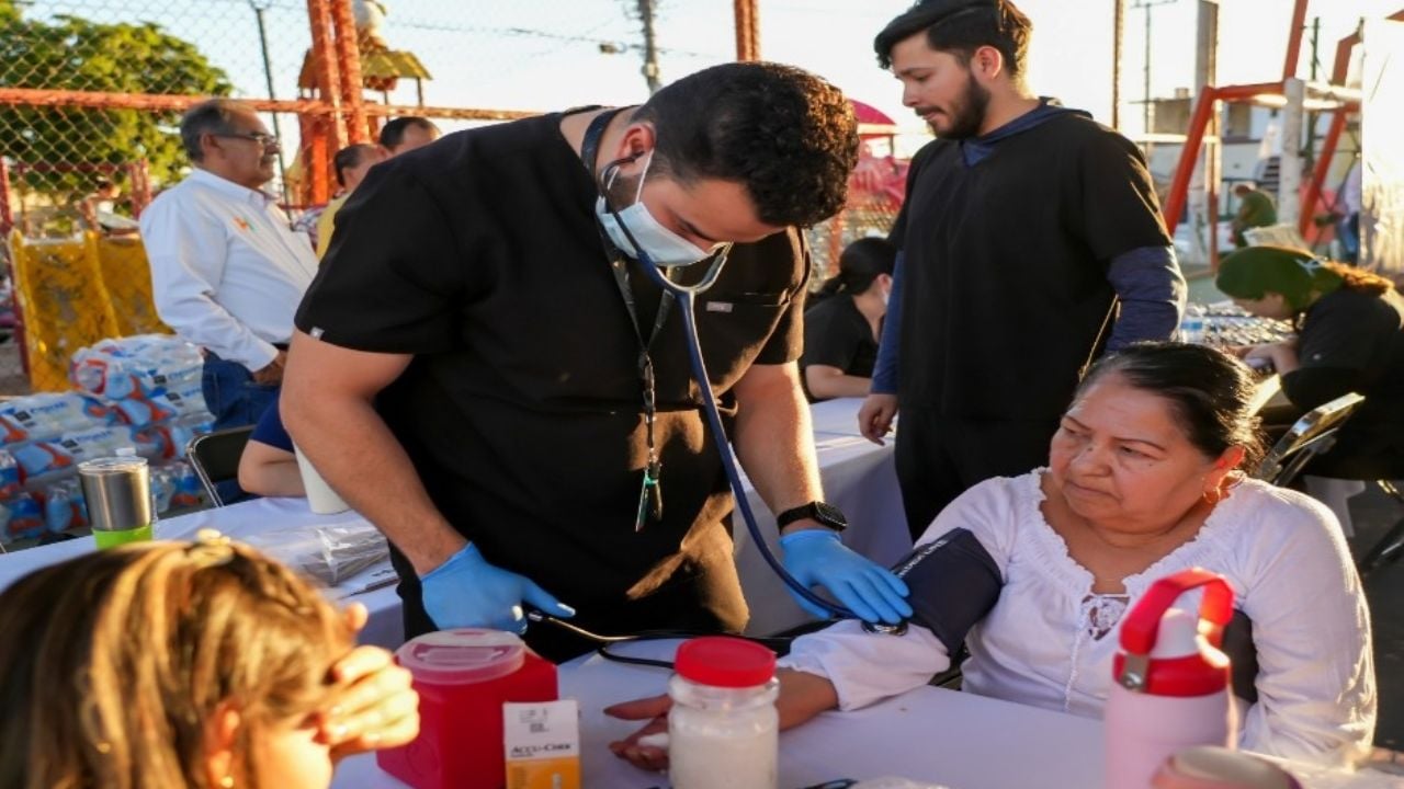 Diabetes, presión alta y obesidad ponen en jaque la salud de los sonorenses