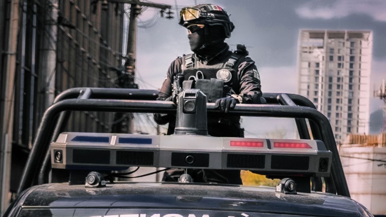 Violencia familiar en Nuevo León: Cae hombre acusado de incendiar la vivienda donde estaba su hermano