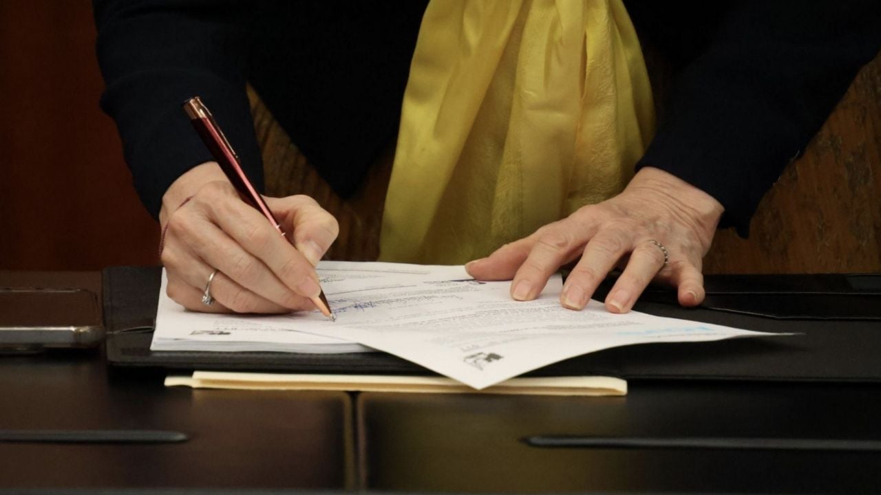 ‘Plan B’ de Reforma Electoral avanza: Senado lo discutirá HOY tras ajustes de última hora