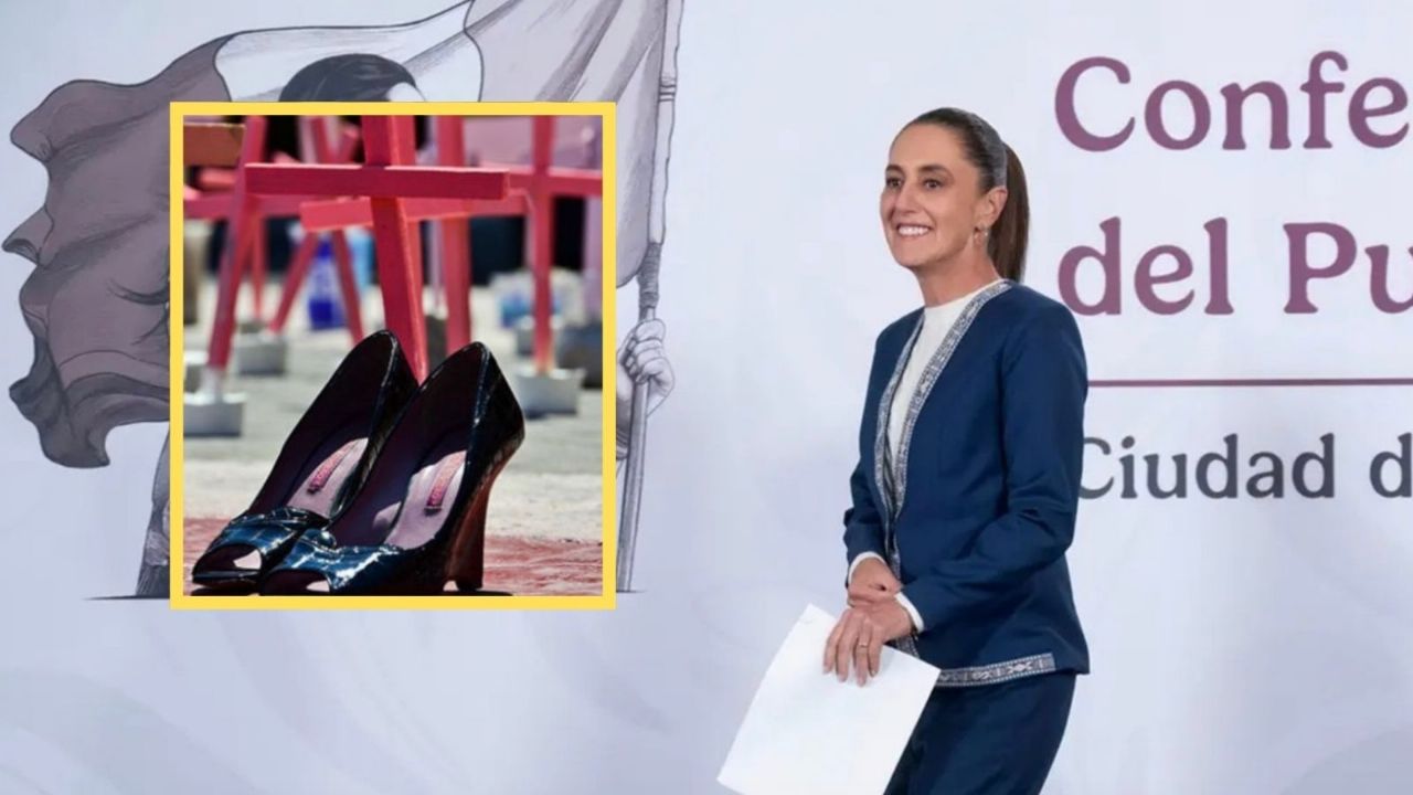 Sheinbaum presenta Ley General para prevenir, investigar y sancionar el FEMINICIDIO en México: Puntos CLAVE