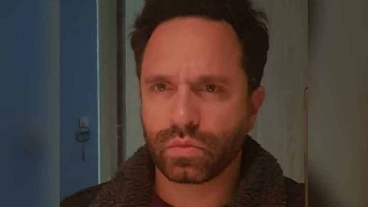 Reynaldo Rossano asegura que sus hijos “están secuestrados”: El actor de Televisa culpa a su ex