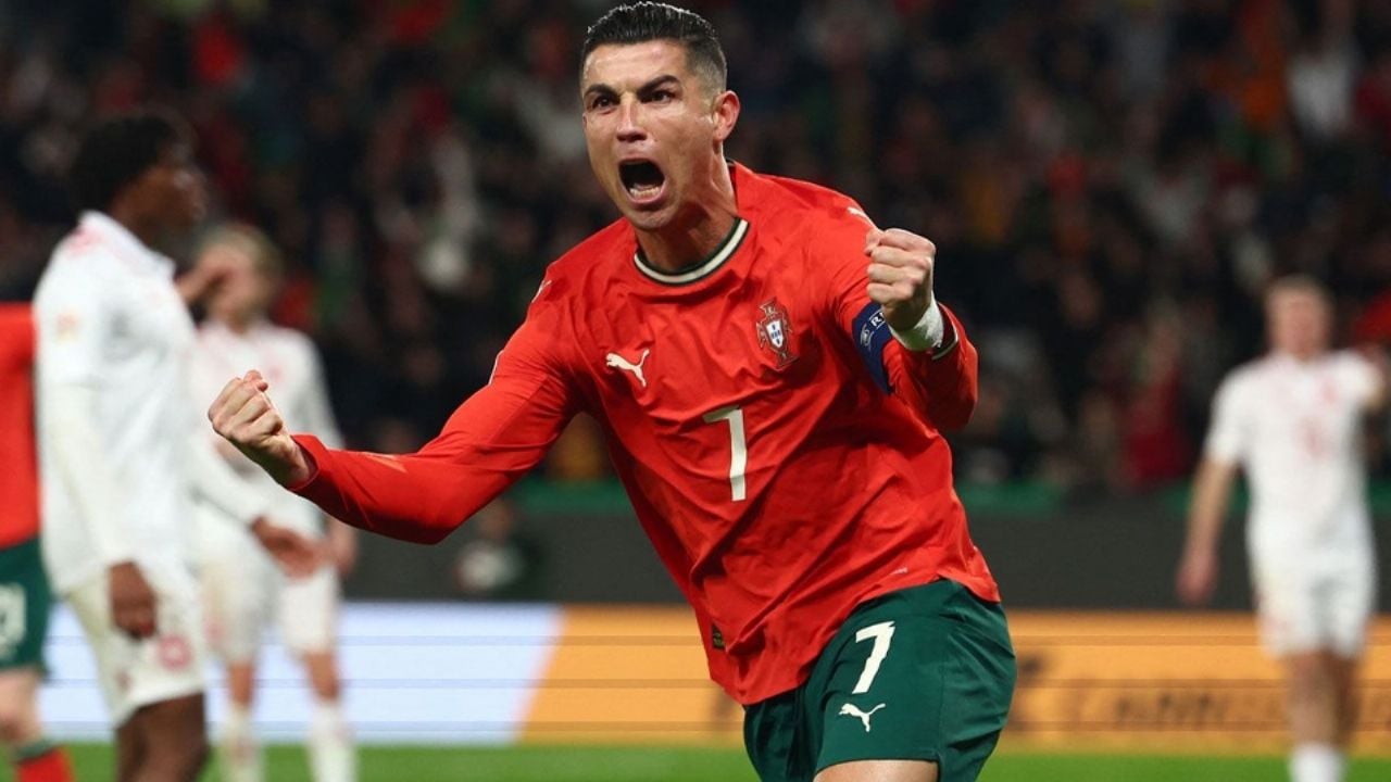 ¿Jugará contra México? Cristiano Ronaldo se integra a la convocatoria de Portugal para la fecha FIFA