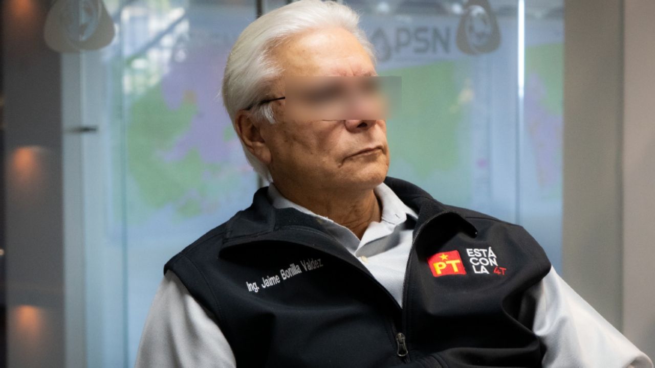 Exgobernador de Baja California Jaime Bonilla Valdez es vinculado a proceso por caso Next Energy