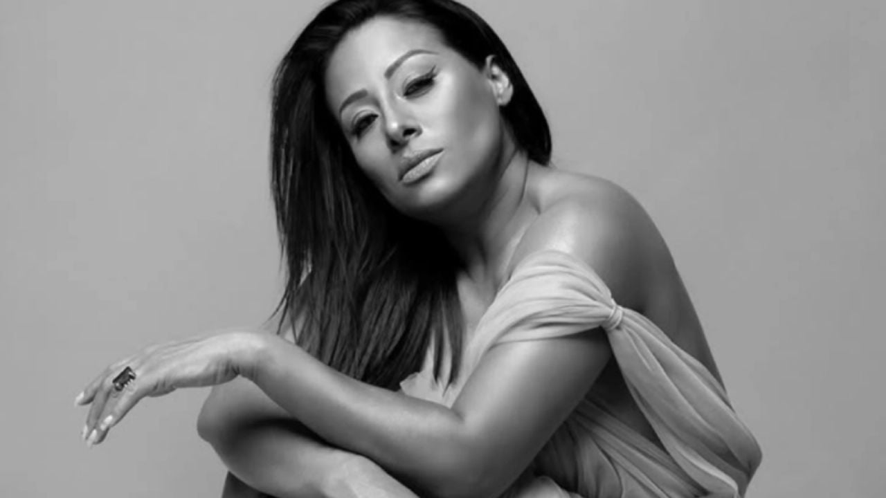 A Toñita la plantan antes de la boda: La exintegrante de ‘La Academia’ revela que prometido la bloqueó