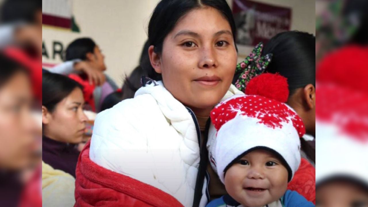 ¿Quién COBRA HOY 25 de MARZO la Pensión Bienestar y qué apellidos se registran para discapacidad?