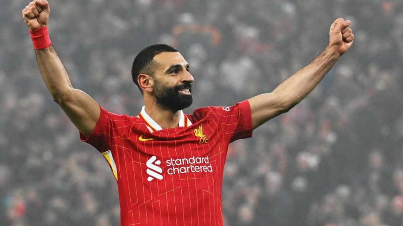 El fin de una era; Mohamed Salah anuncia que dejará el Liverpool al final de la temporada