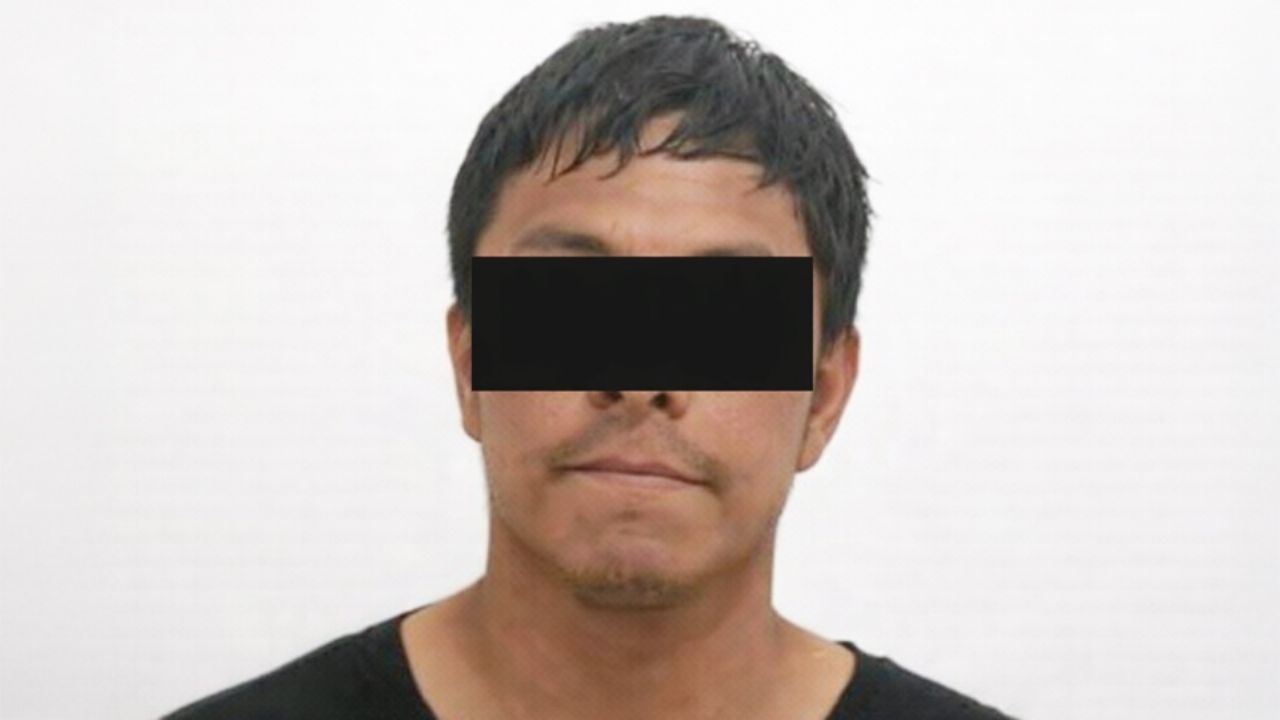 Cae hombre por robar y desmantelar auto en Caborca; Fiscalía de Sonora obtuvo su vinculación