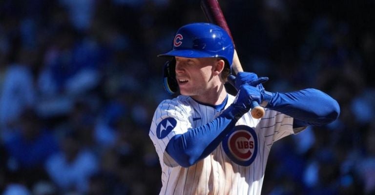 El jardinero viene de una gran temporada