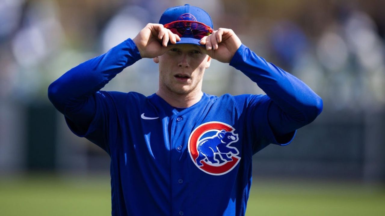 Los Cubs buscan amarrar a estelar jugador; analizan extensión de contrato con Crow-Armstrong
