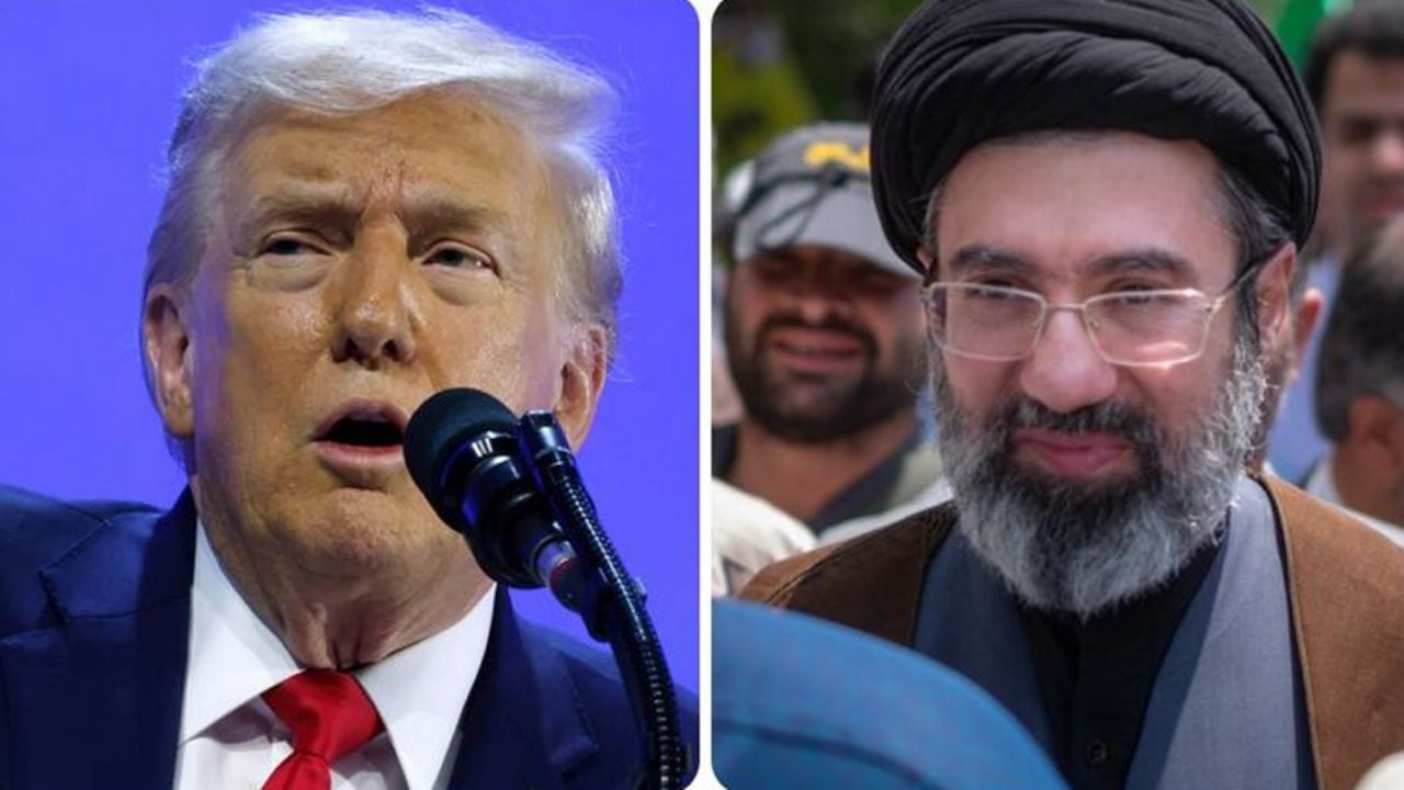 Uranio, misiles y rutas marítimas: Trump envía a Irán plan de 15 puntos para detener la guerra