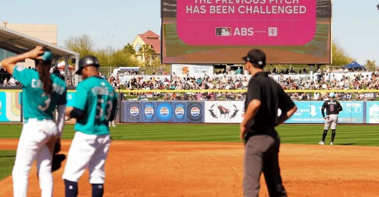 El sistema ABS comenzará a utilizarse a partir de esta temporada