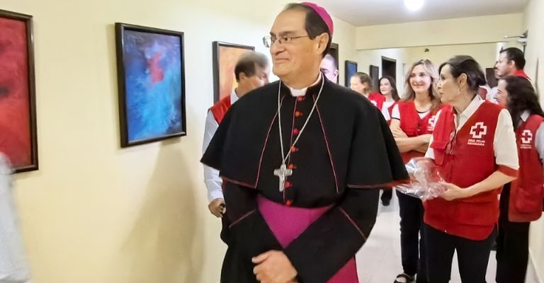 75 años de historia: Cruz Roja de Ciudad Obregón abre exposición fotográfica al público