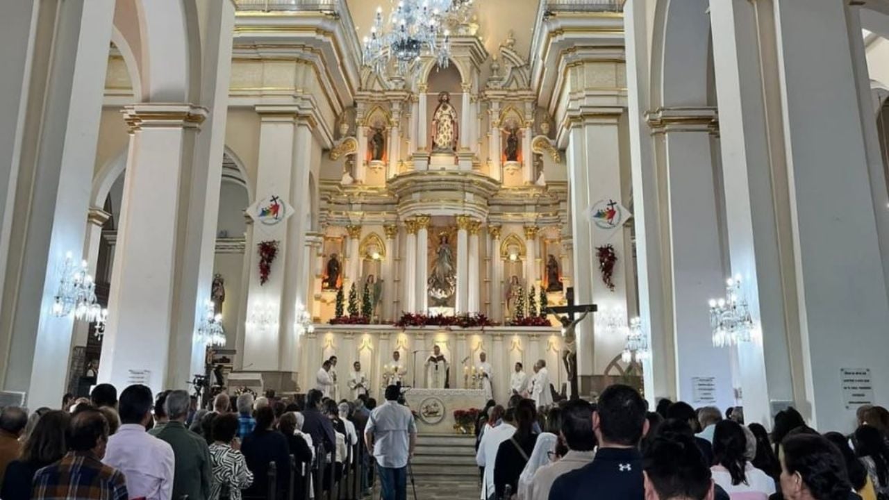 Se manifiesta la Arquidiócesis de Hermosillo sobre el matrimonio igualitario