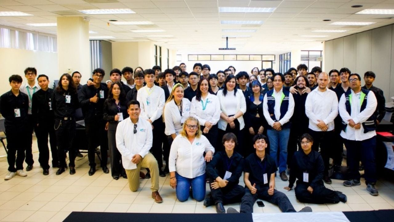 Realizarán el XVI Torneo de Robótica Sumobot Master 2026 en la Universidad de San Luis Río Colorado