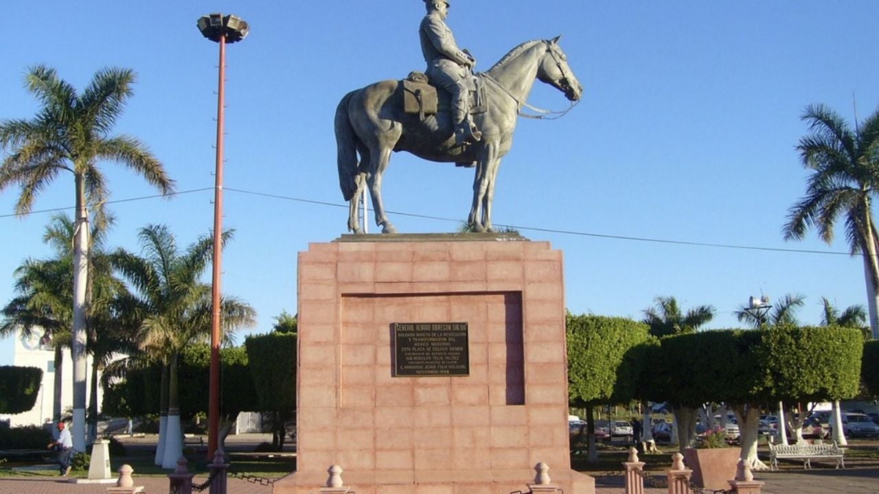Clima HOY en Sonora 25 de marzo: Pronostican CALOR extremo; aquí las temperaturas por ciudad