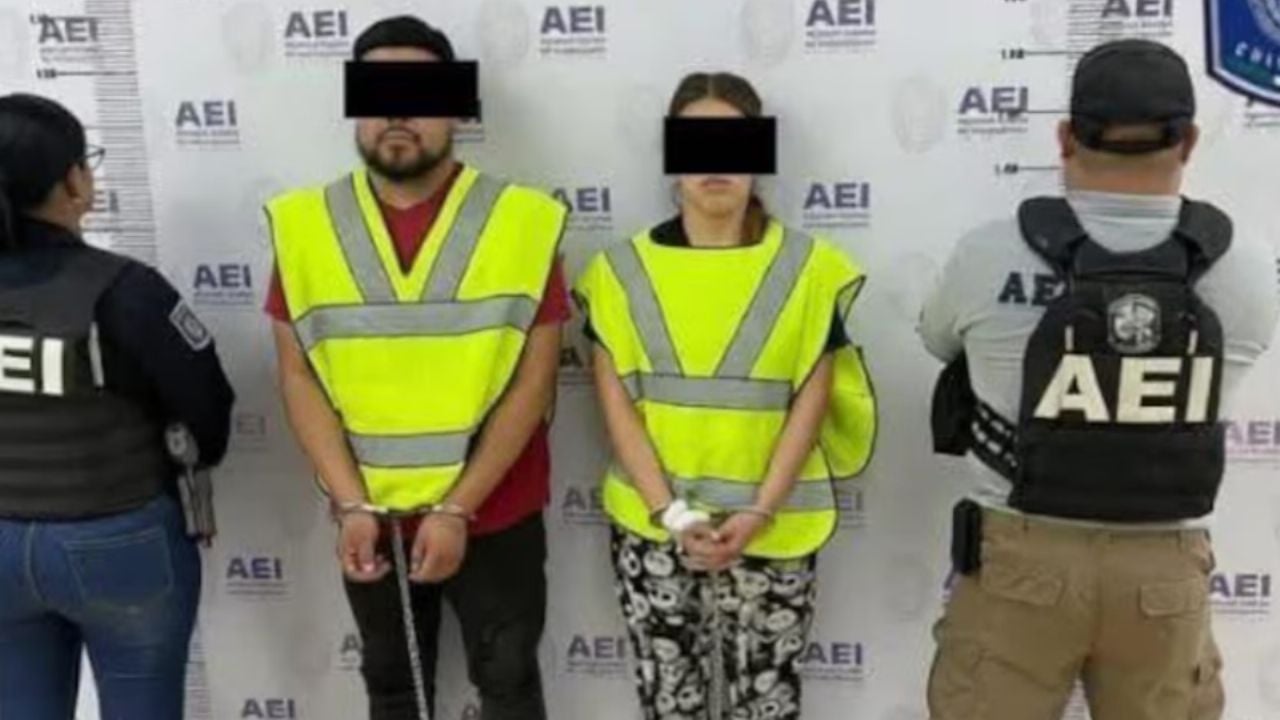 Caso Eitan Daniel: Sus padres, Bryan y Vianey, vinculados a proceso tras atroz crimen en Ciudad Juárez