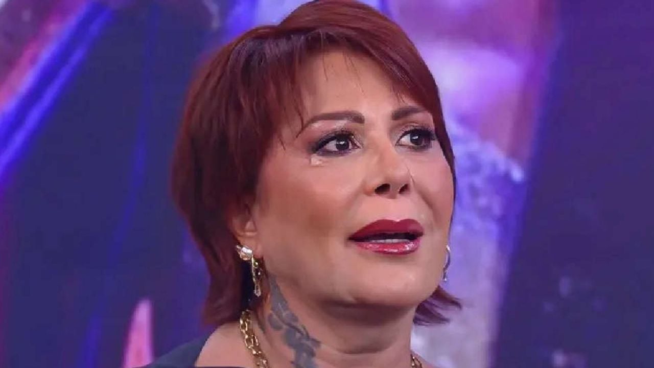 ¿Alejandra Guzmán está grave? Enrique Guzmán confiesa que sufrió accidente en casa; se le safo la cadera