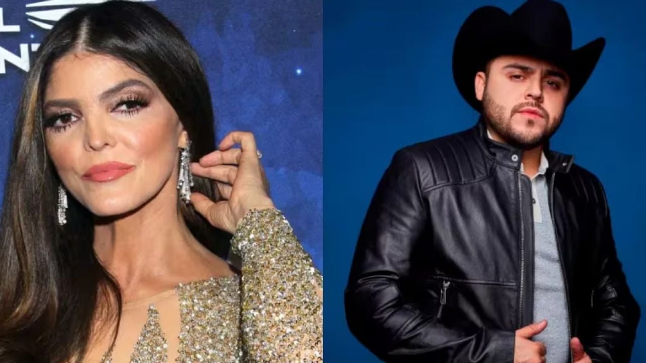 ¿Ángel Muñoz solo se vengó? Gerardo Ortiz rompe el silencio sobre su ‘romance’ con Ana Bárbara