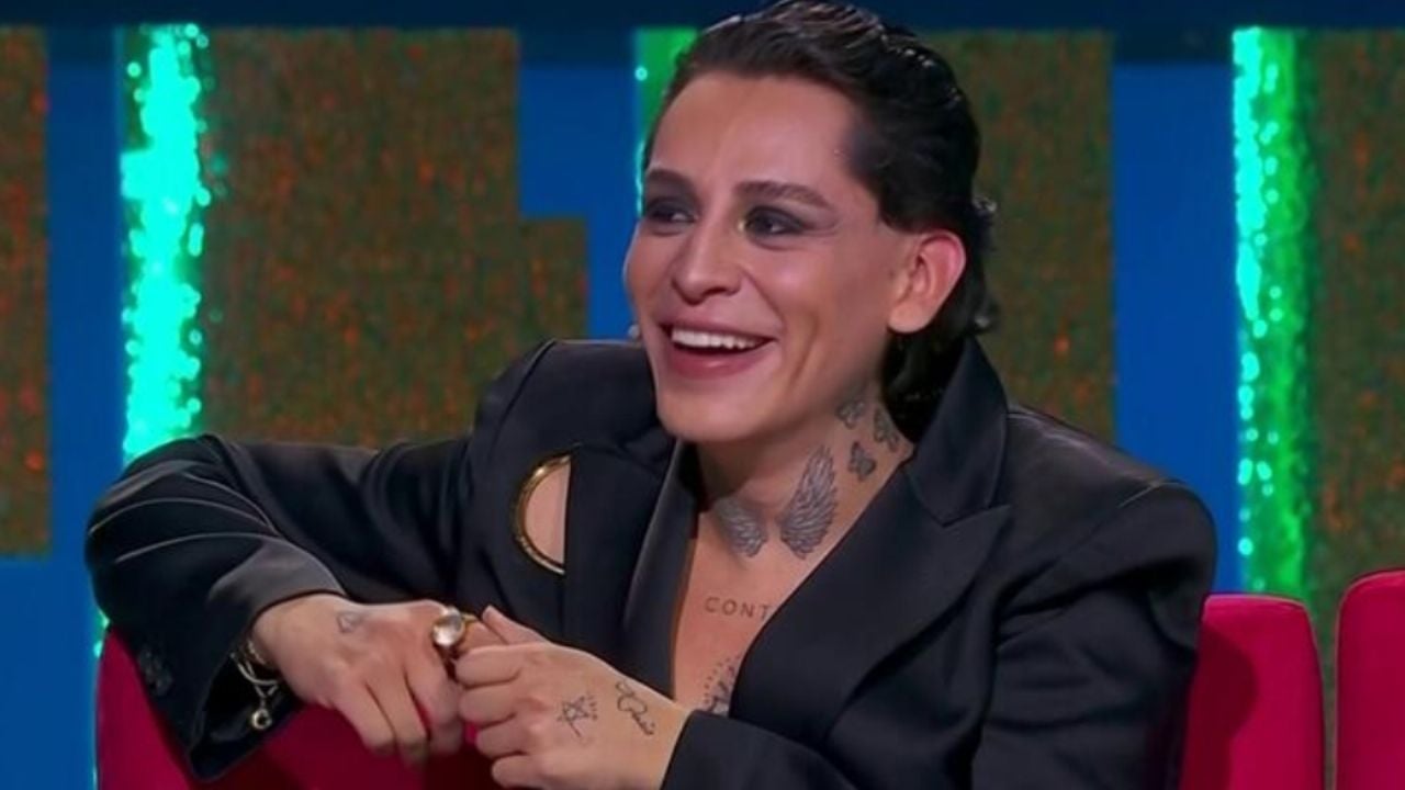 “Se puso muy mal”: Kunno recibe atención médico de urgencia en gala de ‘La Casa de los Famosos’