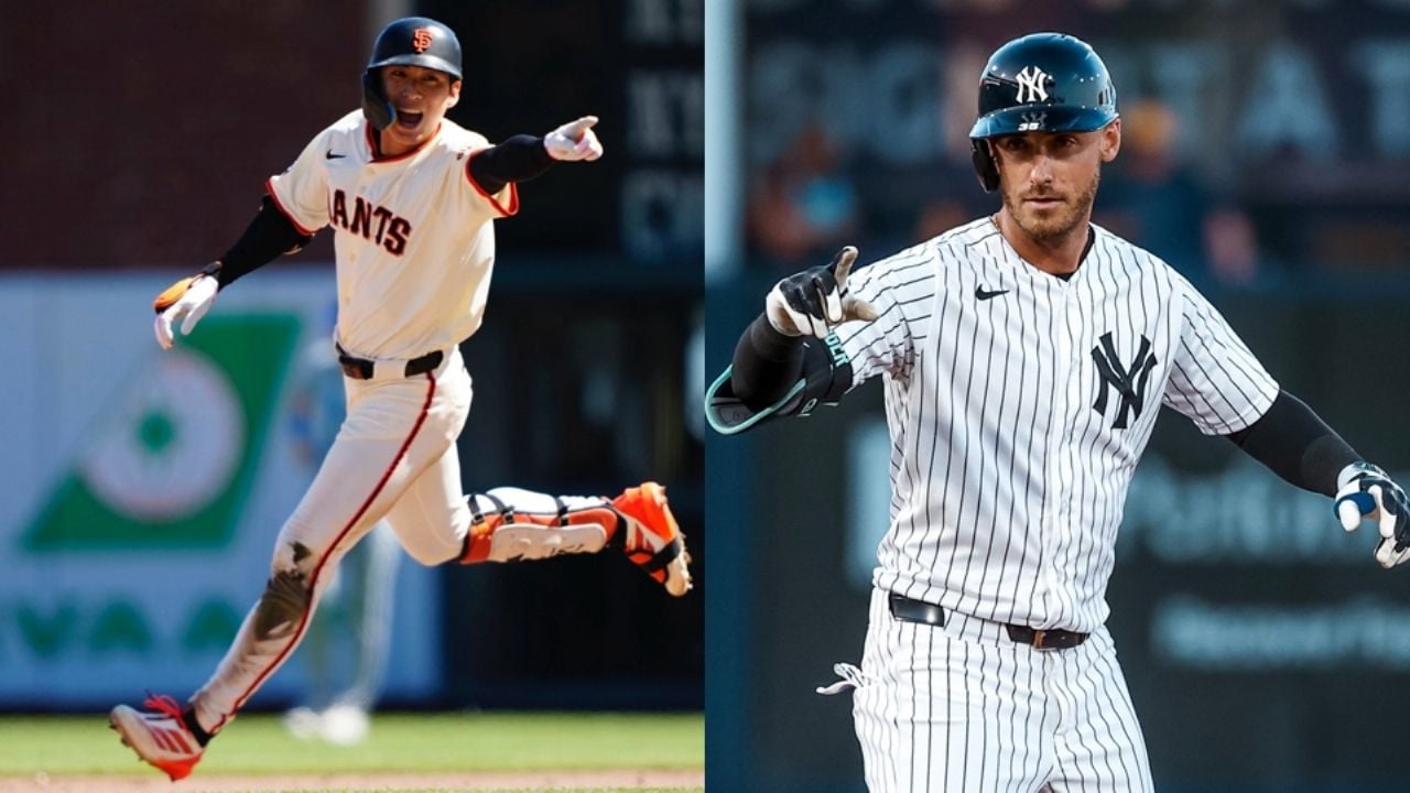 New Yory Yankees vs San Francisco Giants EN VIVO; dónde ver el Opening Day 2026 de MLB en México