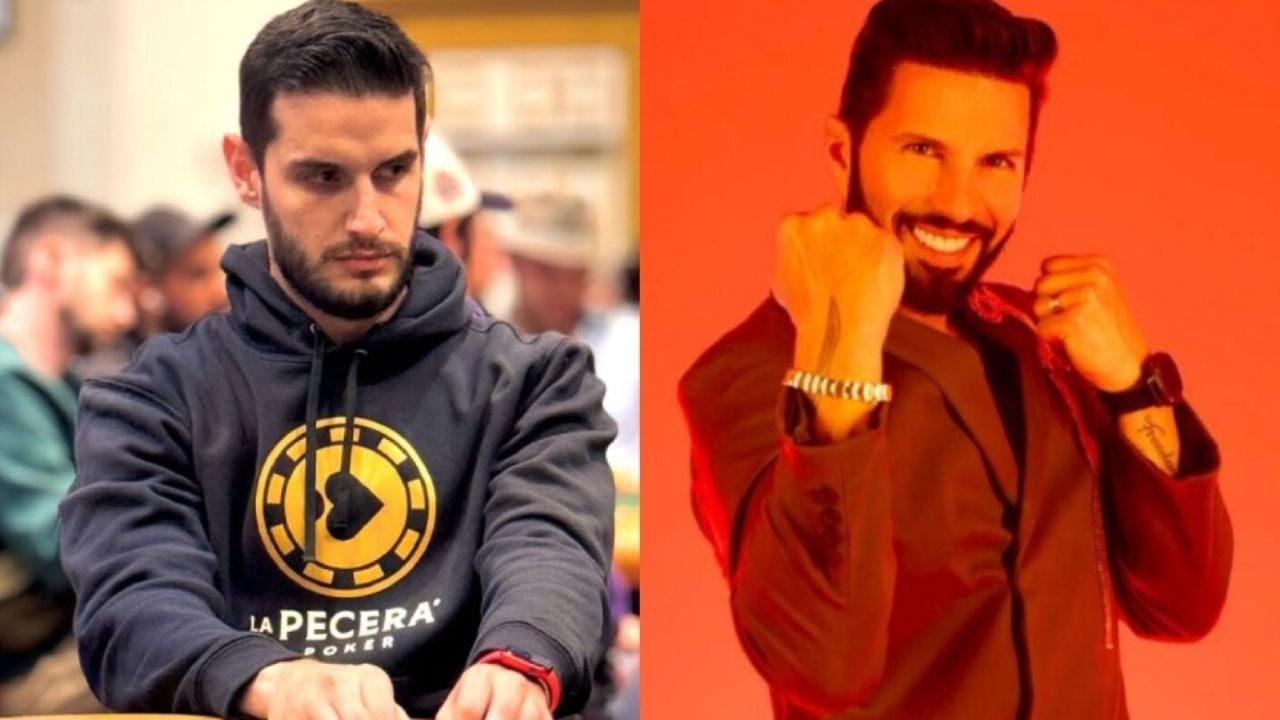 Adrián Marcelo estalla contra Poncho de Nigris tras retarlo a pelear; lo tacha de “explotar a sus hijos”